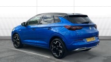 Vauxhall Grandland 1.2 Turbo Elite 5dr Petrol Hatchback